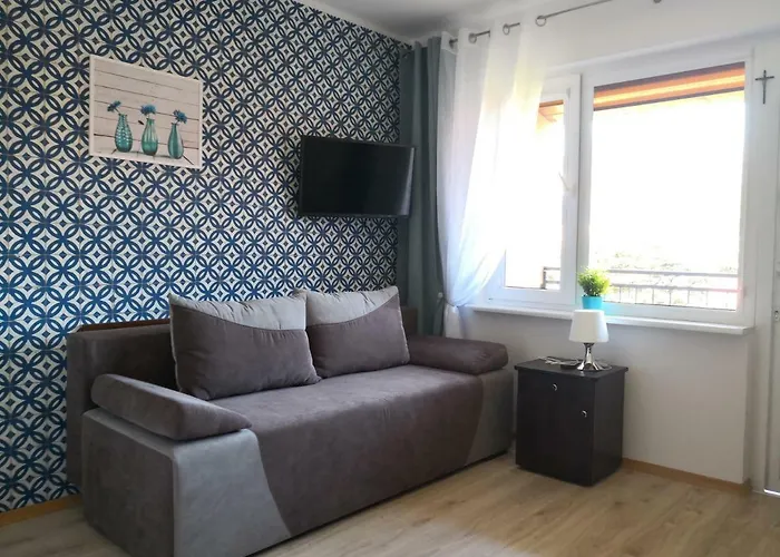 Habitación en casa particular Wakacyjne - Wizygran