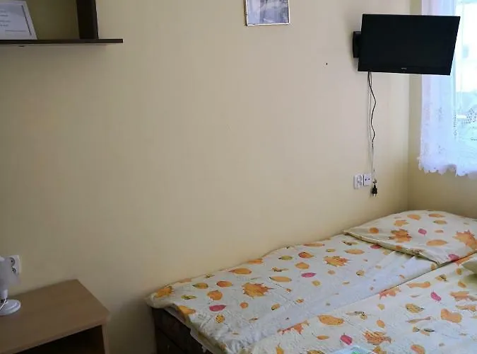 Wakacyjne - Wizygran Habitación en casa particular *