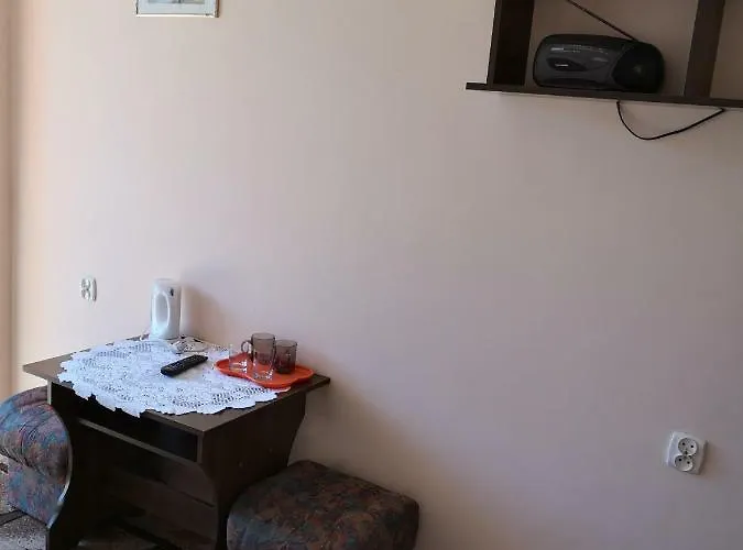 Wakacyjne - Wizygran Leba