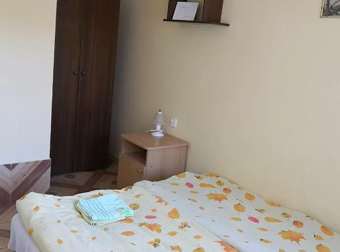 Wakacyjne - Wizygran * Leba