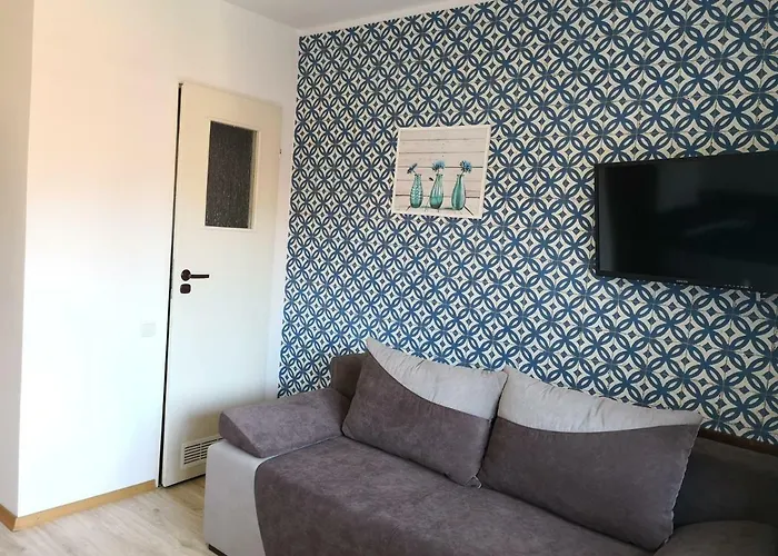 Wakacyjne - Wizygran Habitación en casa particular *